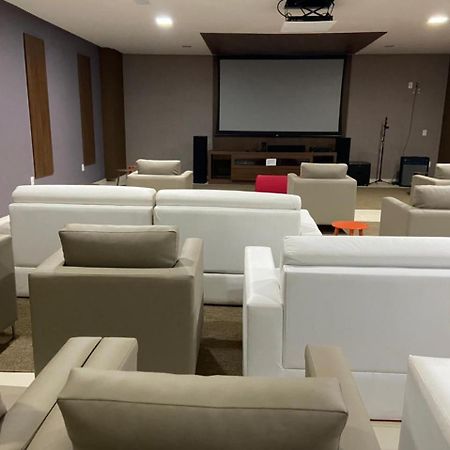 Veredas Do Rio Quente - Flat 726 - Fantastico!!! 外观 照片