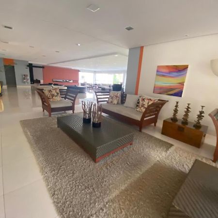 Veredas Do Rio Quente - Flat 726 - Fantastico!!! 外观 照片