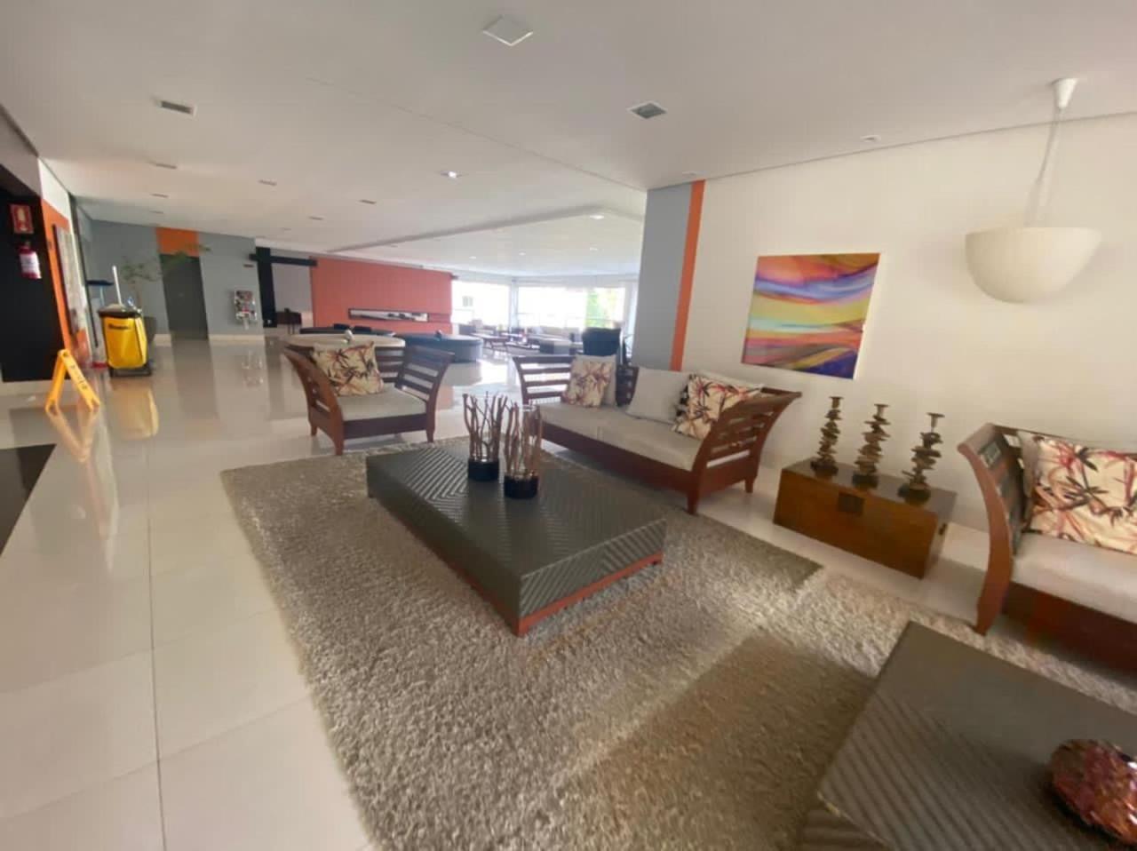Veredas Do Rio Quente - Flat 726 - Fantastico!!! 外观 照片